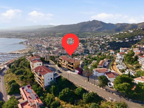 Casa en Puig Rom con vistas panorámicas a toda la bahía de Roses — 3