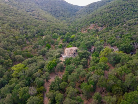 Casa rural en venta en la Jonquera — 3