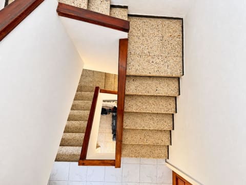 Apartamento con terraza privada en venta en Mas Fumats — 2