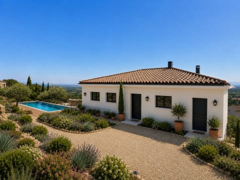 Espectacular chalet en Pau — 4