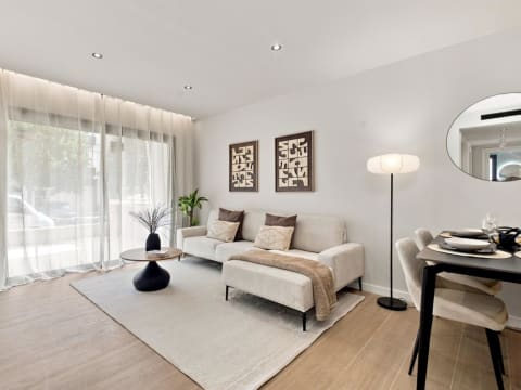 Espectacular apartamento en venta en Mas Oliva — 5