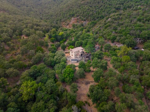 Casa rural en venta en la Jonquera — 4