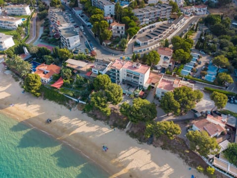 Piso en venta delante de mar — 4