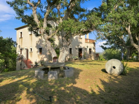 Casa / chalet en venta en Darnius — 3
