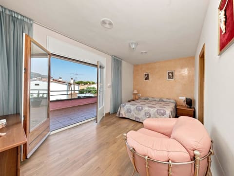 Casa o chalet independiente en venta en Mas Mates — 2