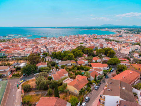 Casa o chalet independiente en venta en los Grecs — 5