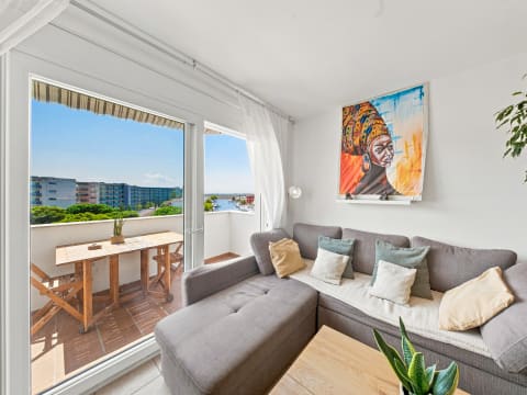 Apartamento en venta en Santa Margarita — 5