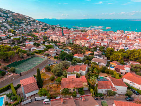 Casa o chalet independiente en venta en los Grecs — 4