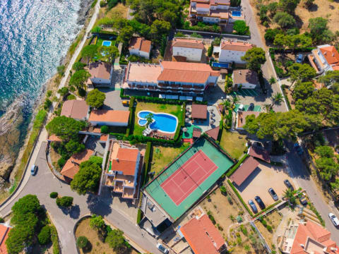 Ferienanlage zum Verkauf in Llançà — 3