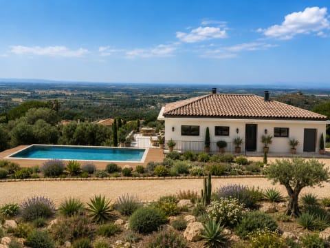 Espectacular chalet en Pau — 2