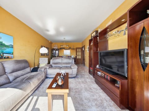 Chalet adosado en venta en Palau Savardera  — 4