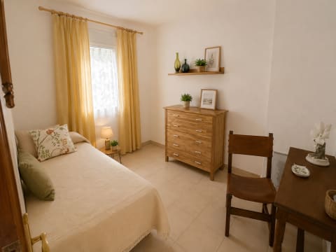 ÁTICO DUPLEX A 100 M DE LA PLAYA  CON ASCENSOR  — 5
