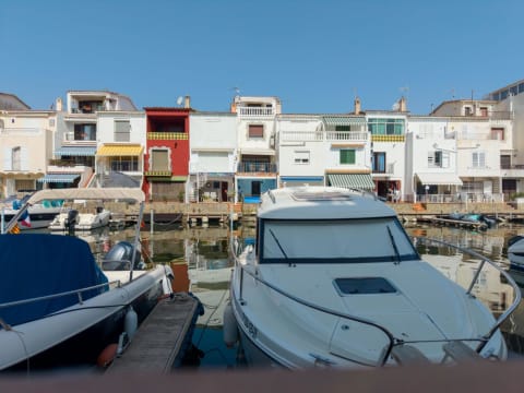 Moderna casa en Empuriabrava — 3