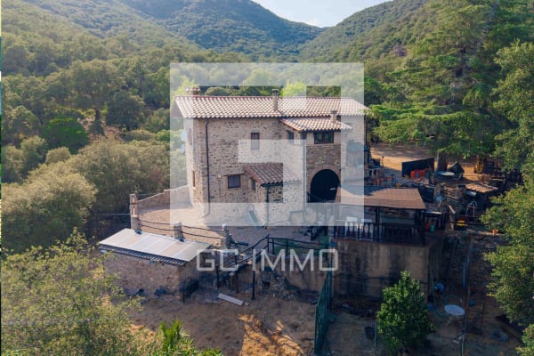 Casa rural en venta en la Jonquera en 
