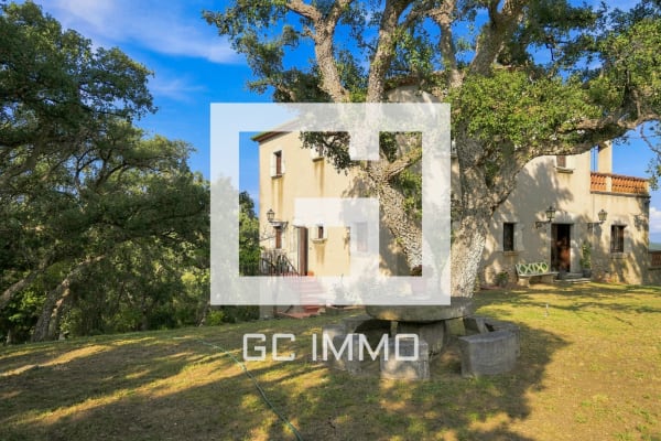 Casa / chalet en venta en Darnius en 