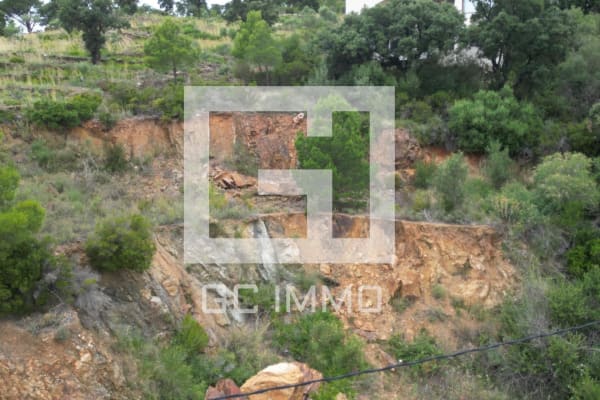 Terreno edificable en Mas Fumats con gran potencial para construir en Roses