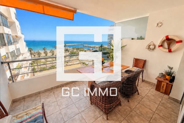 Apartamento en Santa Margarita en Roses