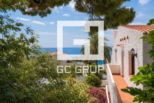 Apartamento muy amplio en Canyelles en Roses
