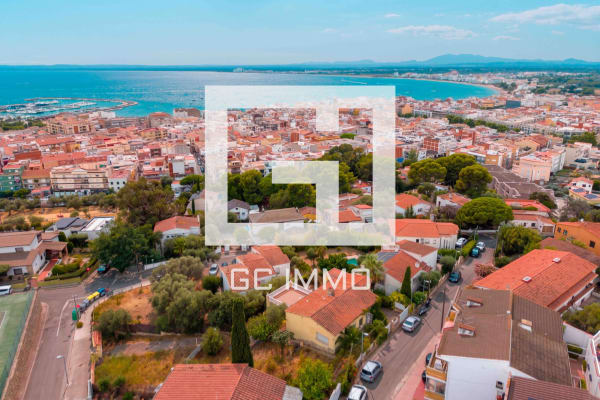 Casa o chalet independiente en venta en los Grecs en 