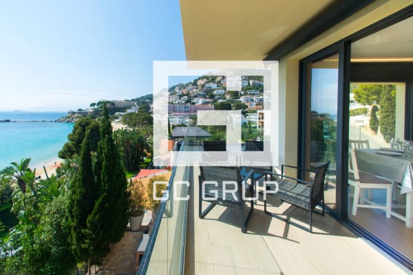 Piso en venta en avenida de José Díaz Pacheco, 145 en Roses