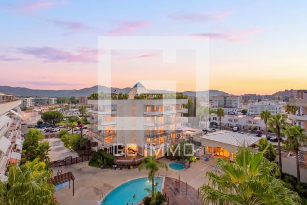 Apartamento en venta en Port Canigó en Roses