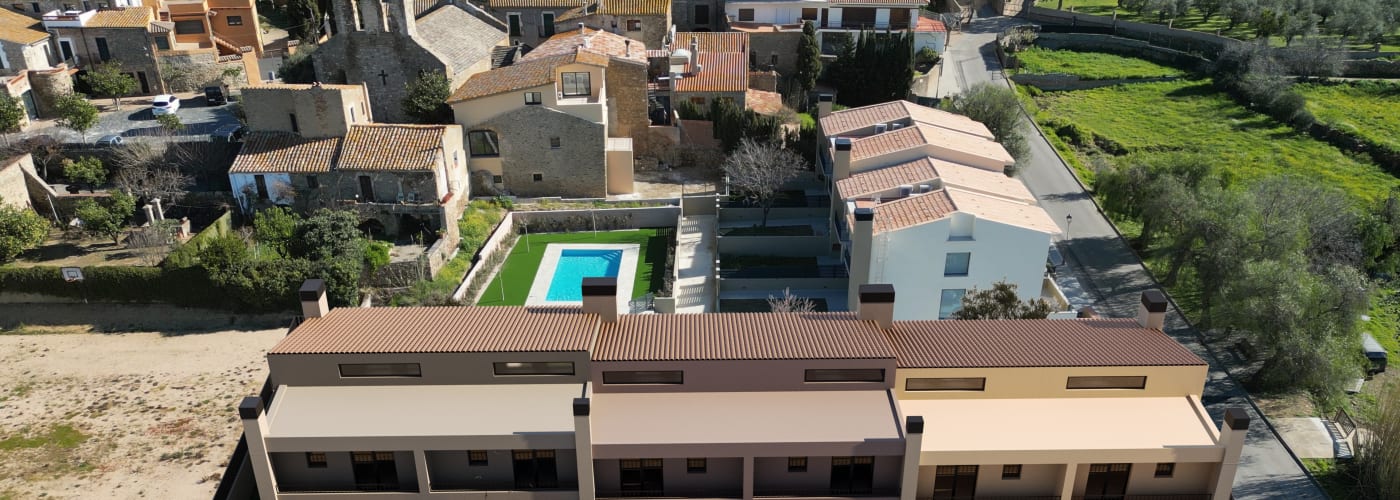 Residencial Prime Palau