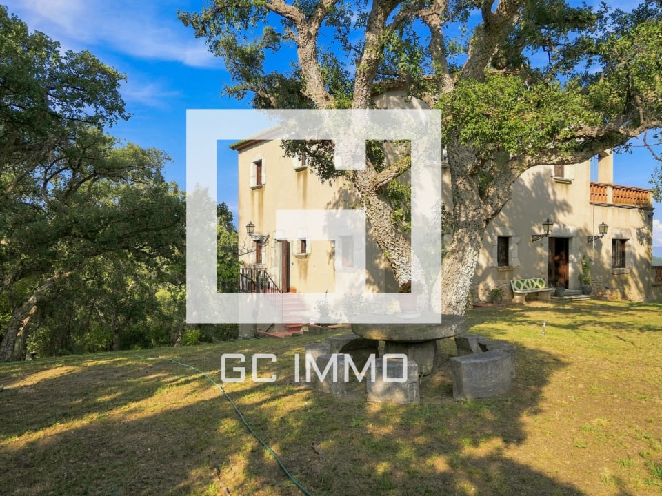 Casa / chalet en venta en Darnius — 1