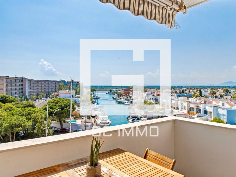 Apartamento en venta en Santa Margarita — 1