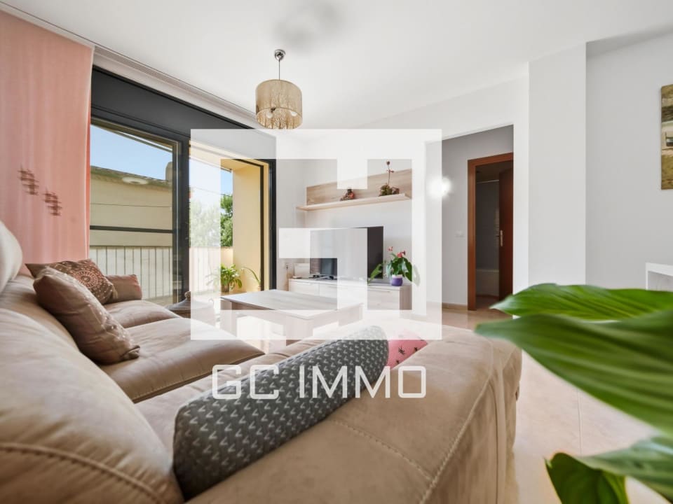 Piso en venta en Vilajuiga — 1