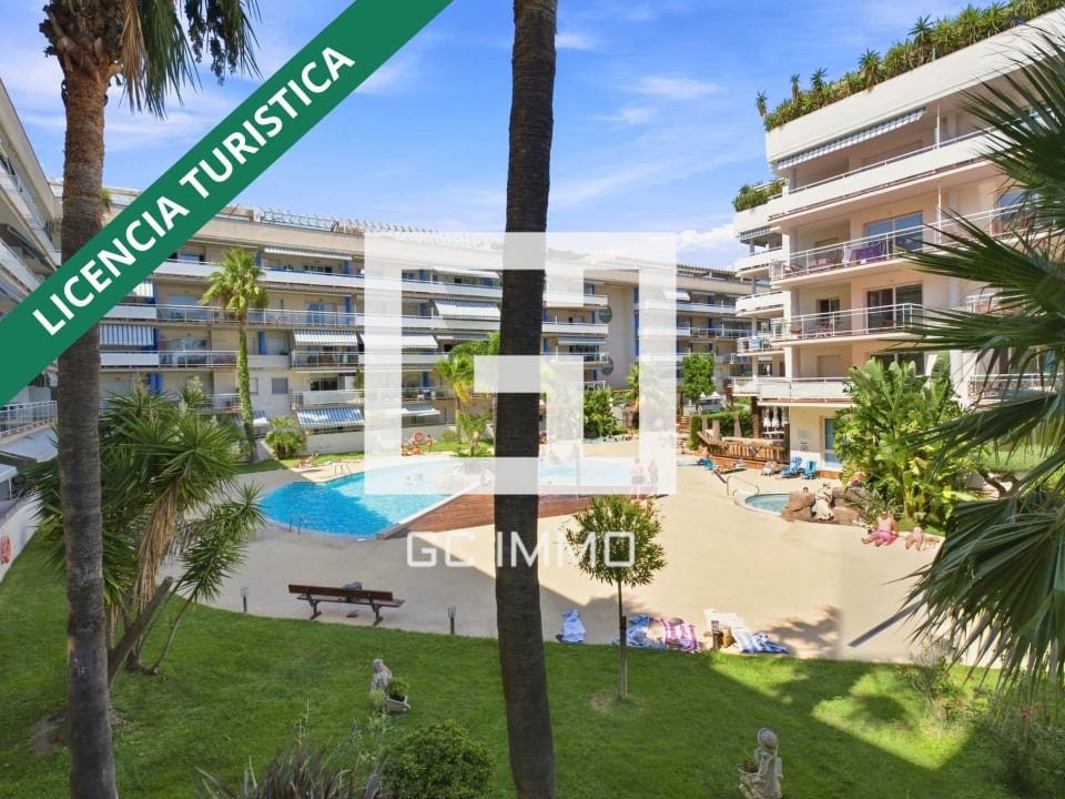 Piso en venta en Santa Margarita  — 1