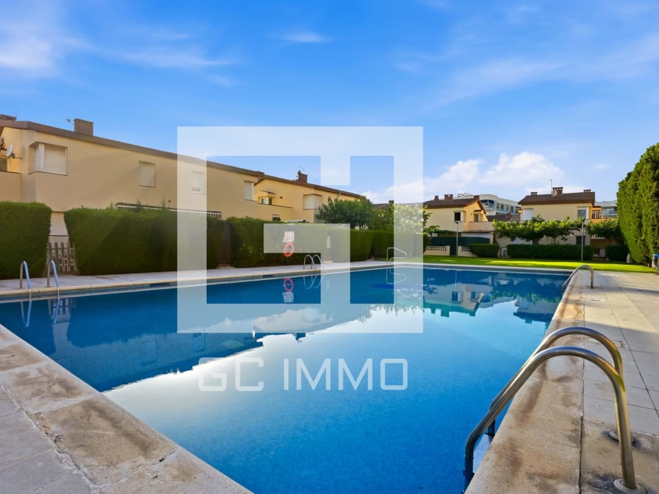 Casa en urbanización Port estrella en Santa margarita — 1