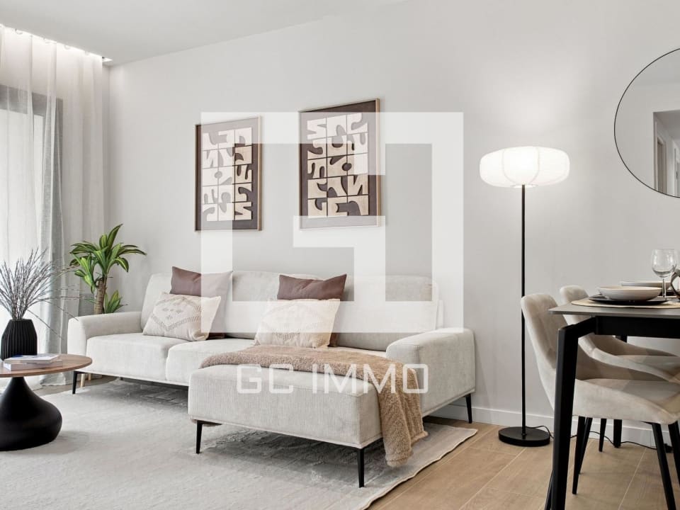 Espectacular apartamento en venta en Mas Oliva — 1