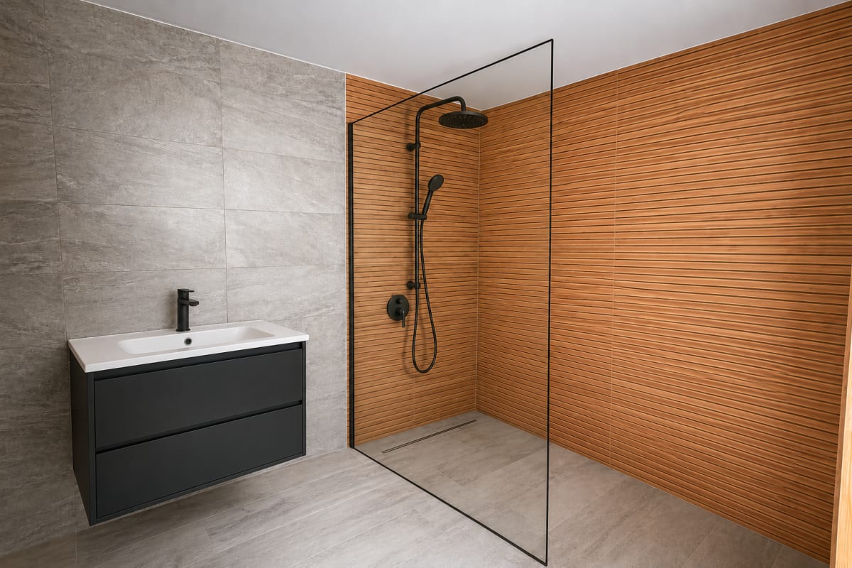 Espectacular chalet en Pau — 17