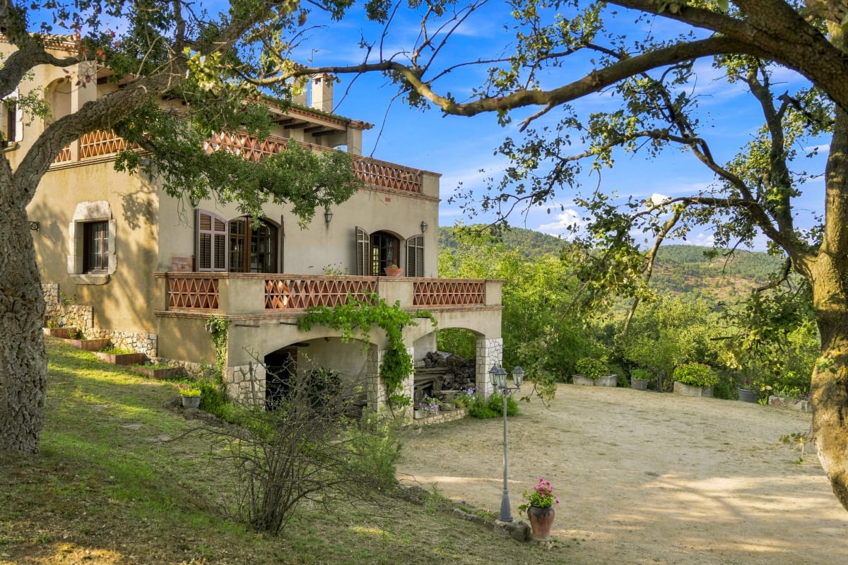 Casa / chalet en venta en Darnius — 4