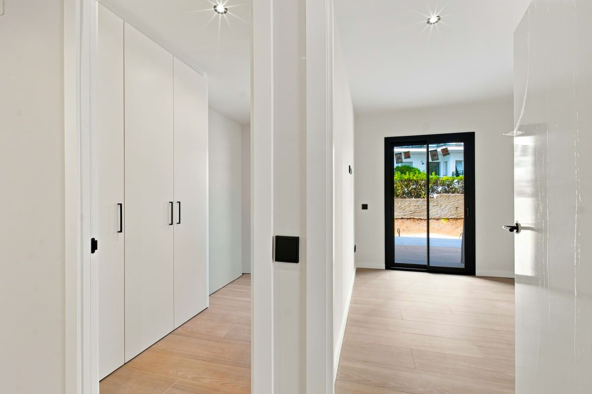 Espectacular apartamento en venta en Mas Oliva — 13