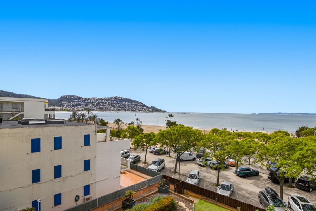 Apartamento en primera línea de mar en Santa Margarita — 8