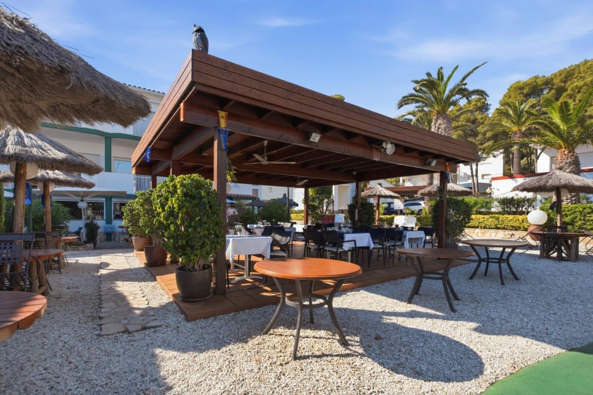 Complejo vacacional en venta en Llança — 16