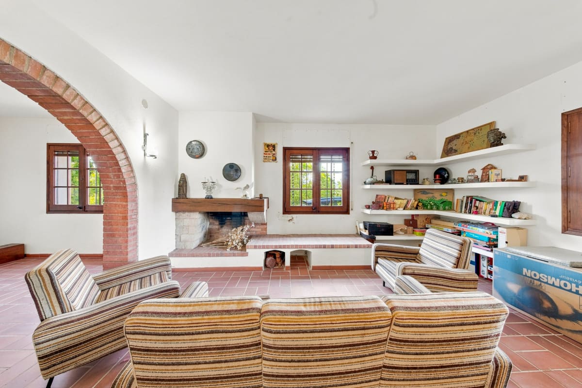 Casa / chalet en venta en Darnius — 71