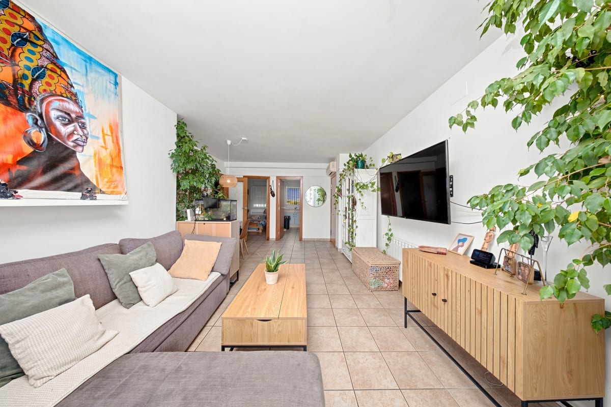 Apartamento en venta en Santa Margarita — 6