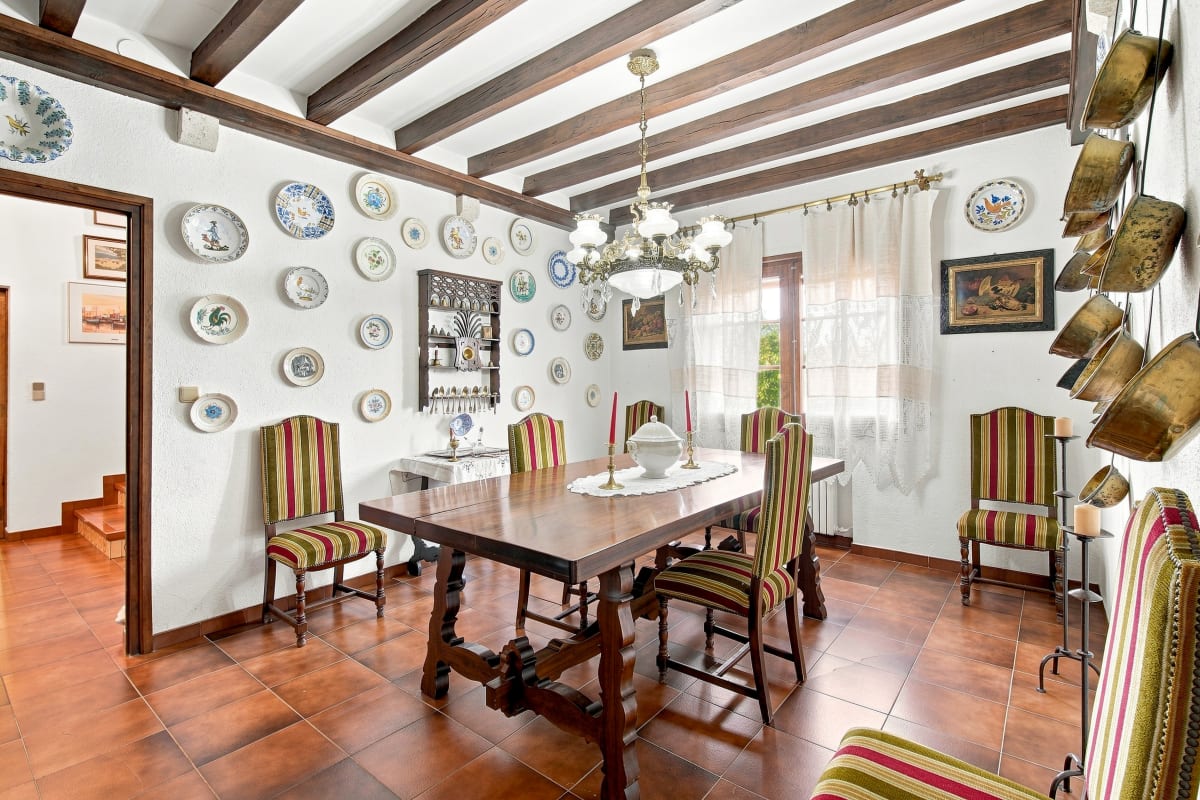 Casa / chalet en venta en Darnius — 39