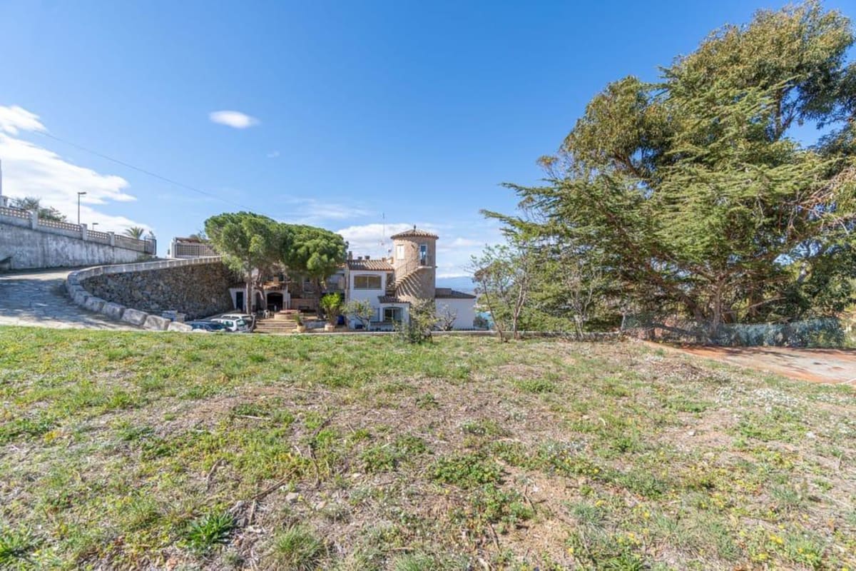 Chalet independiente en venta en el Puigrom — 12
