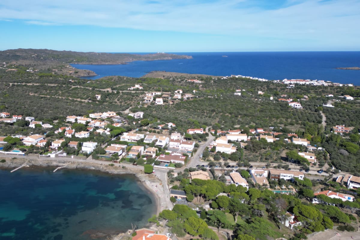 Terreno en venta en Calle Gregal 6F, Cadaqués — 3