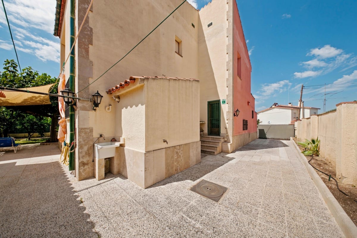 Casa en venta en Mas Matas — 40