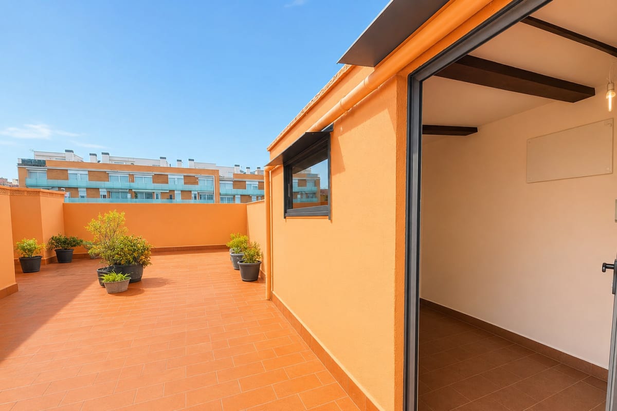 ACOJEDOR APARTAMENTO SITUADO EN EXCELENTE UBICACIÓN EN ROSES — 16