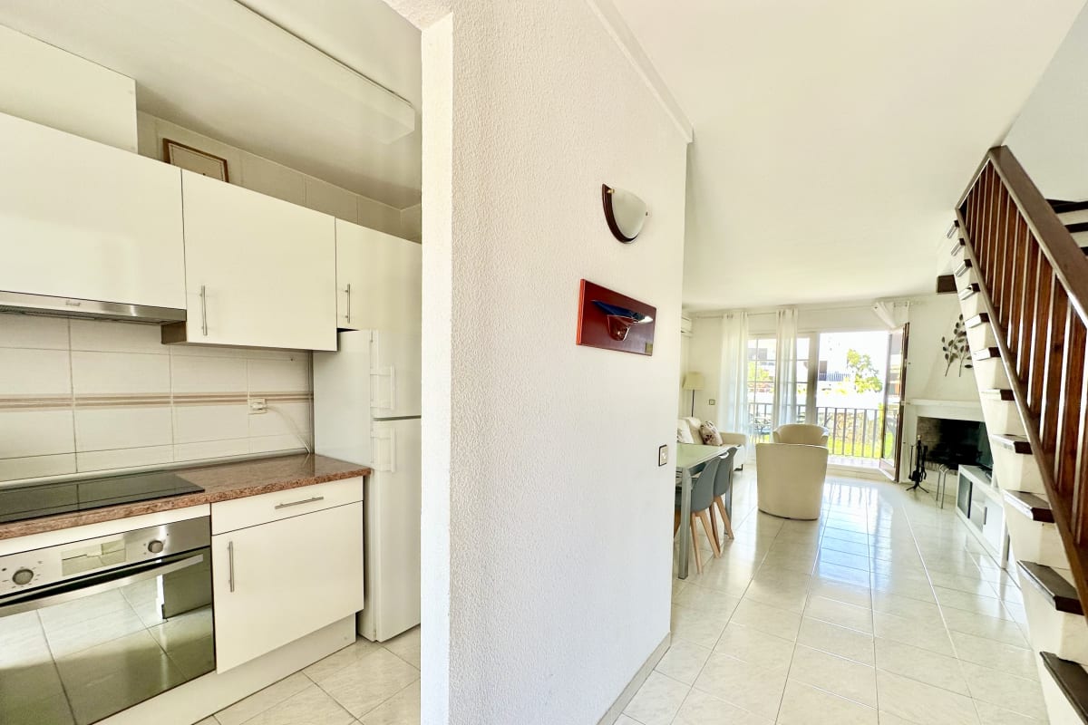 Casa con licencia turistica y piscina — 31