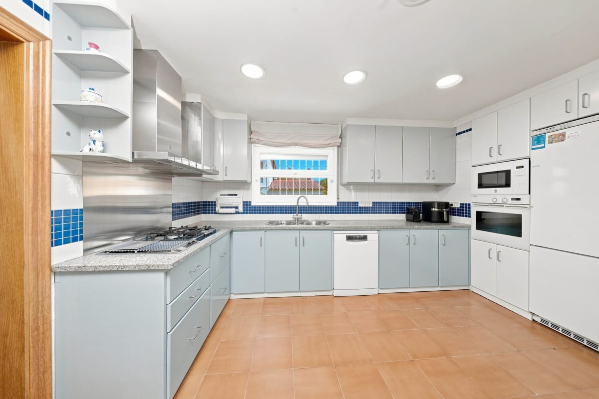 Casa en venta en Mas Matas — 29