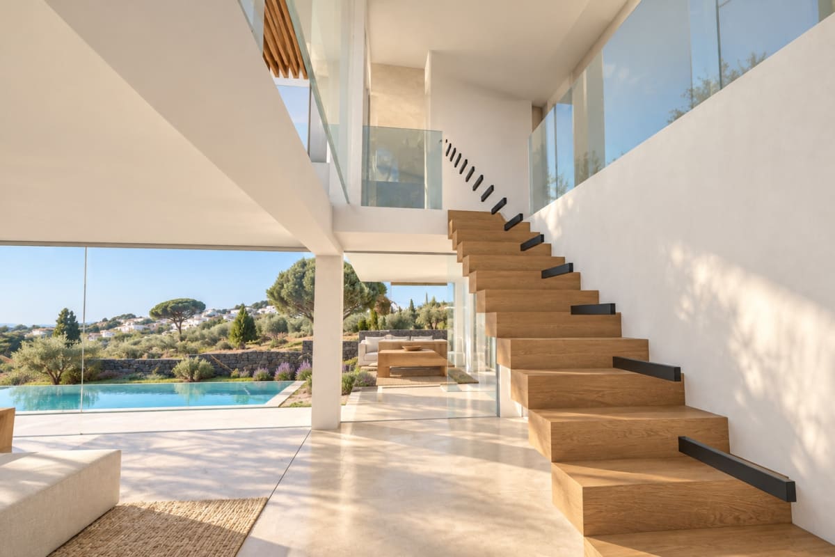 Casa con piscina en Ses Oliveres, a 150 m de la playa del Ros  — 9