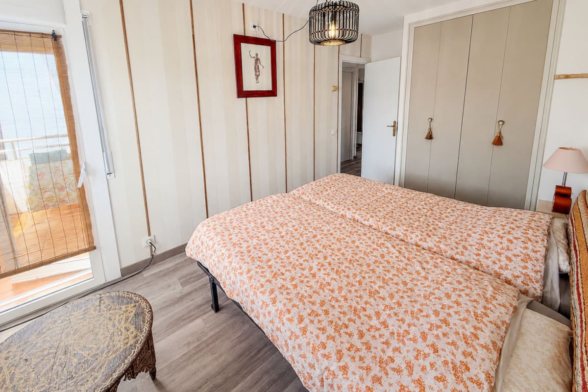 Apartamento en Santa Margarita — 13