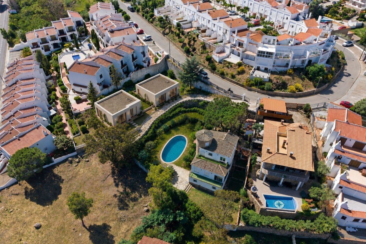 Chalet independiente en venta en el Puigrom — 5
