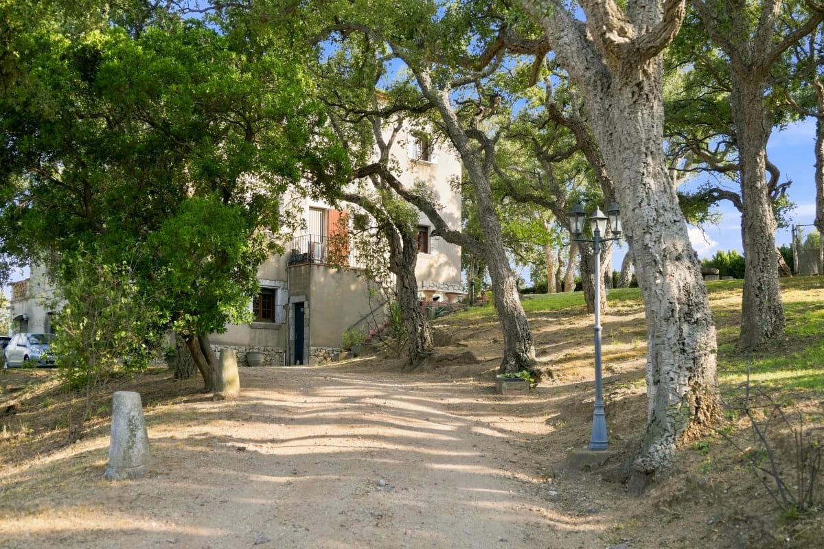 Casa / chalet en venta en Darnius — 30